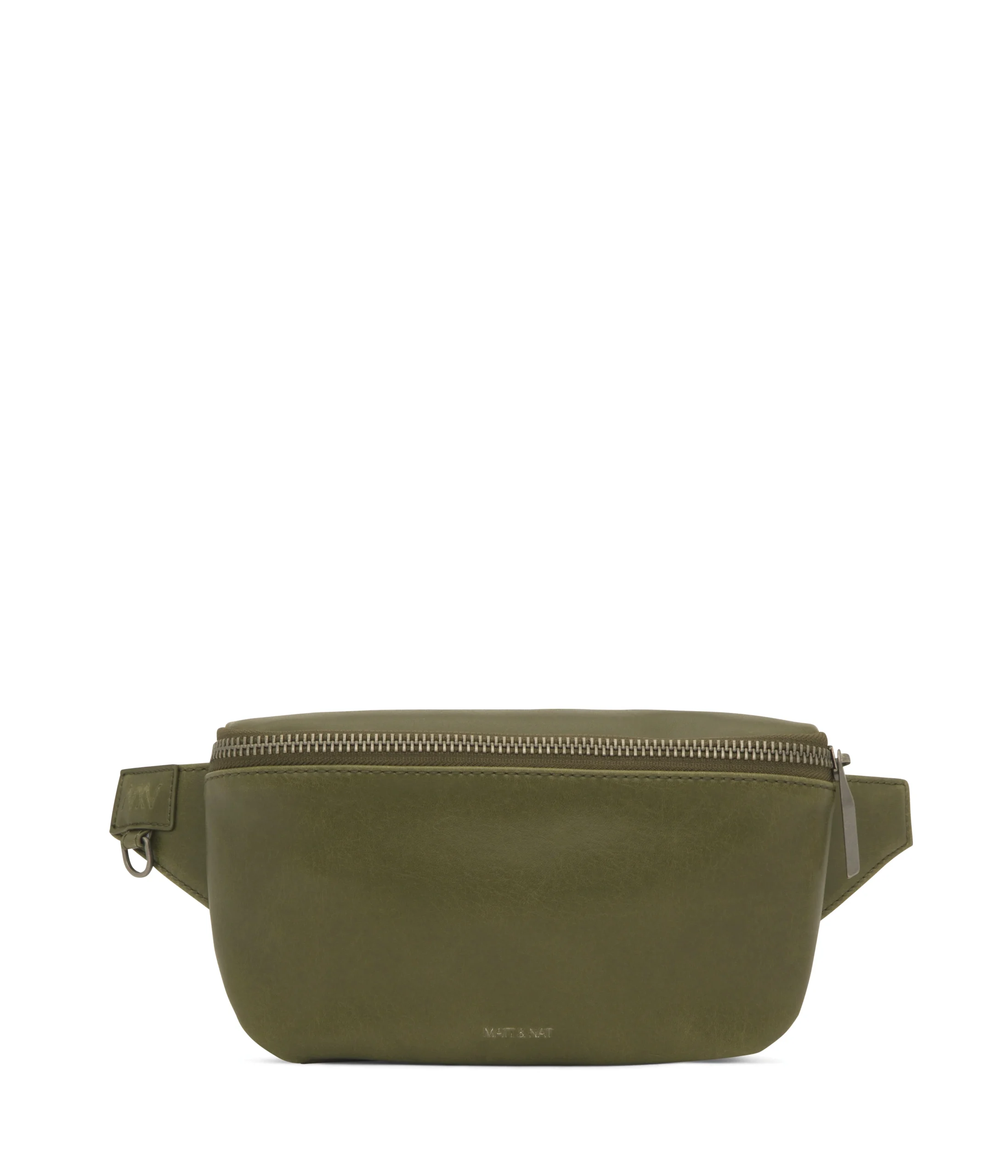 VIE Sac banane végétalien - Vintage