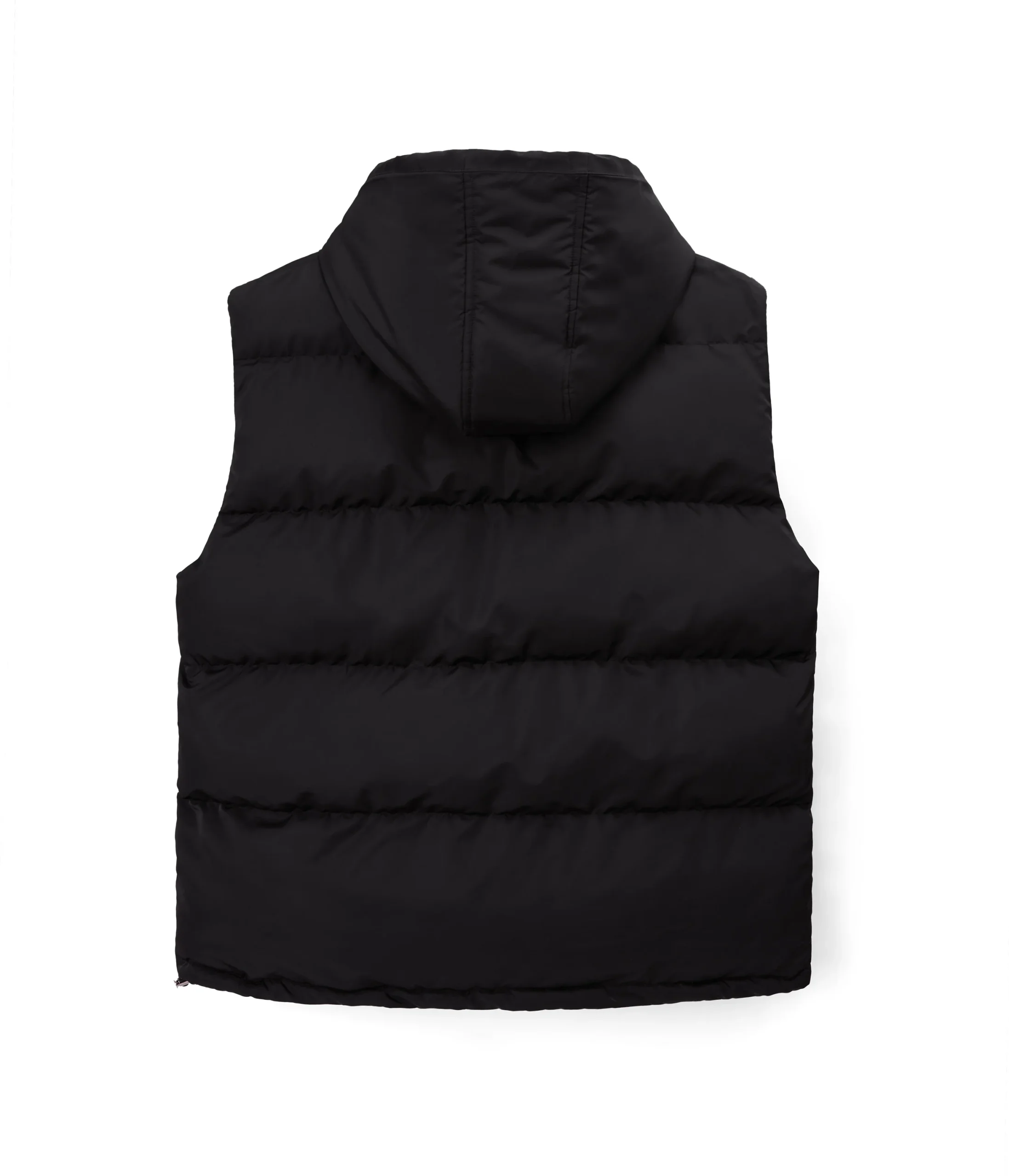 RHETT Veste matelassée recyclée pour hommes – Image 5