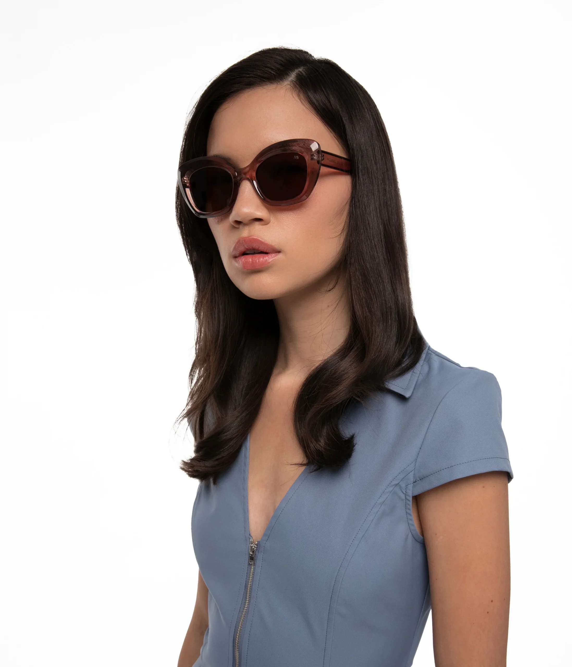 RAKEL-2 Lunettes de soleil recyclées – Image 5