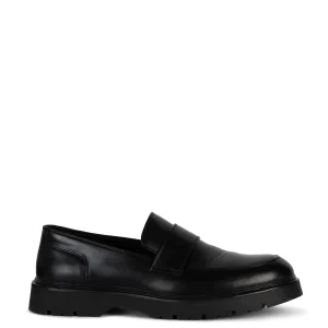 RHYE Mocassins végétaliens pour hommes