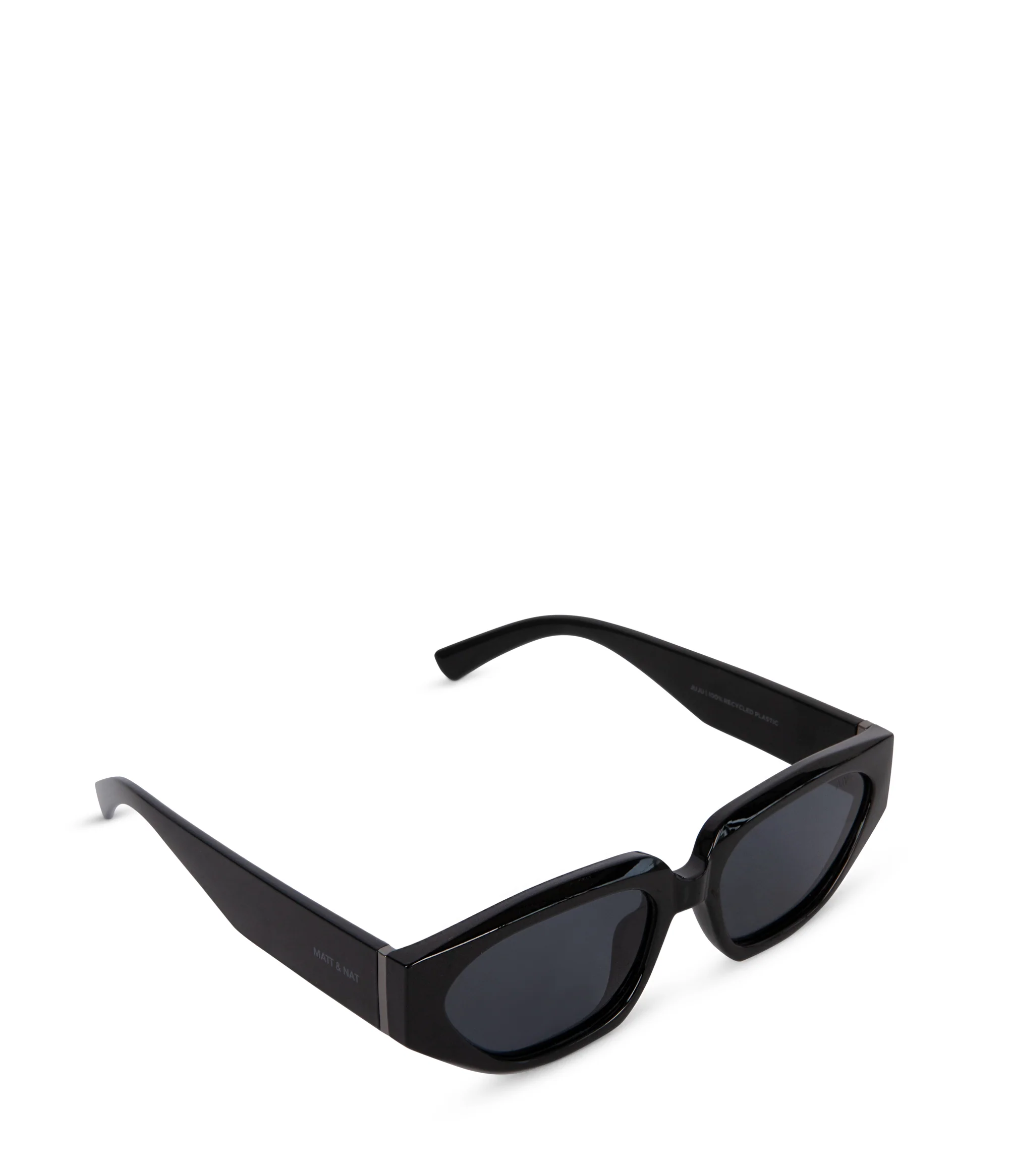 JUJU Lunettes de soleil recyclées – Image 4