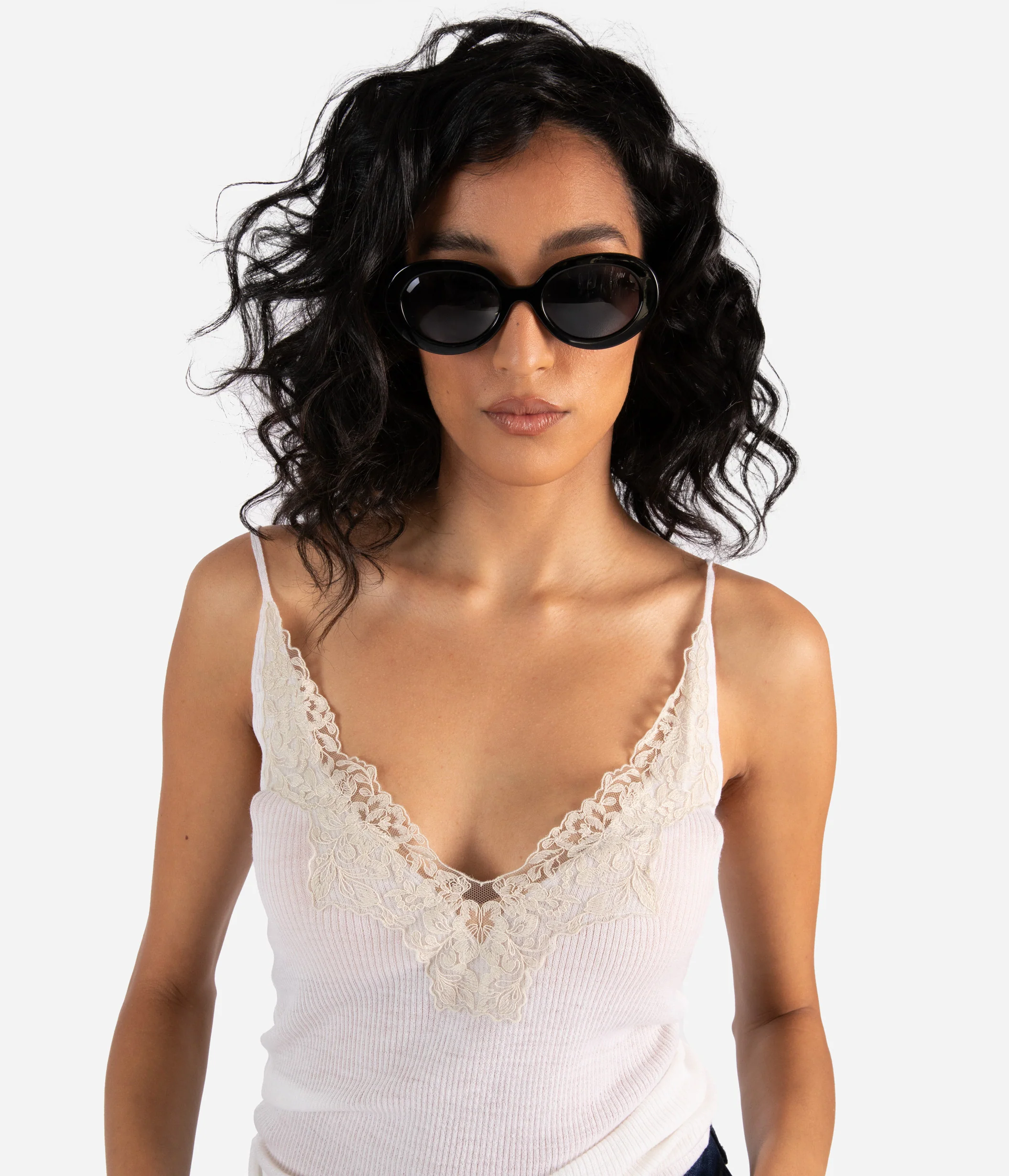 LUNA Lunettes de soleil recyclées – Image 2