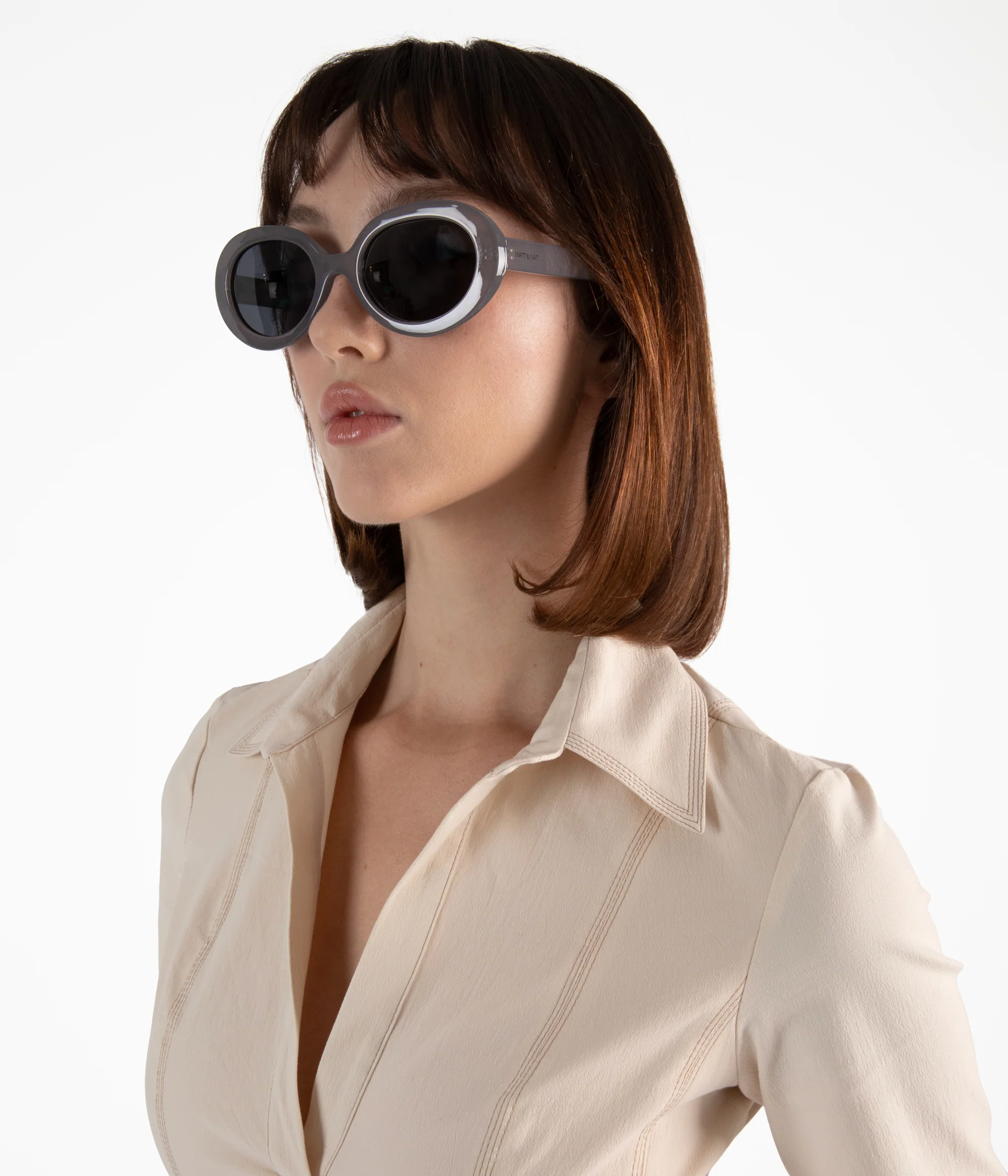 LUNA Lunettes de soleil recyclées – Image 8