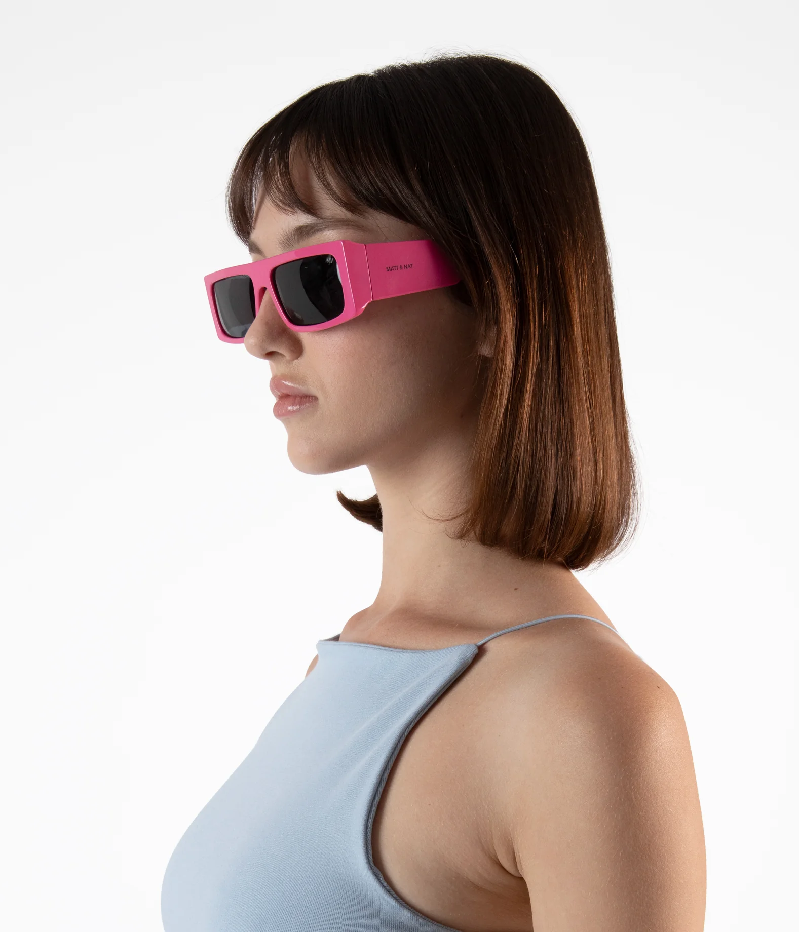 SAWAI-2 Lunettes de soleil recyclées – Image 3