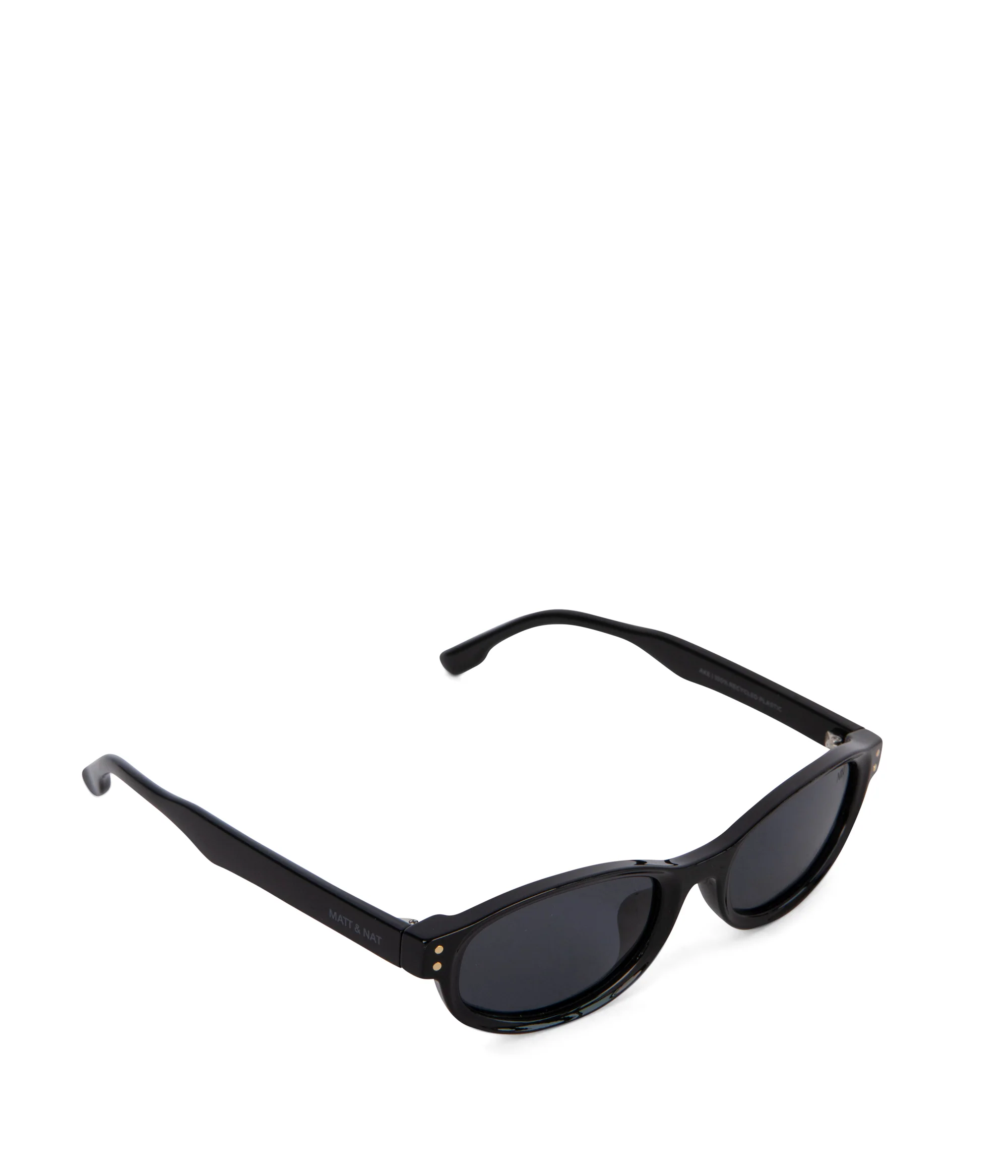 AKE Lunettes de soleil recyclées – Image 4