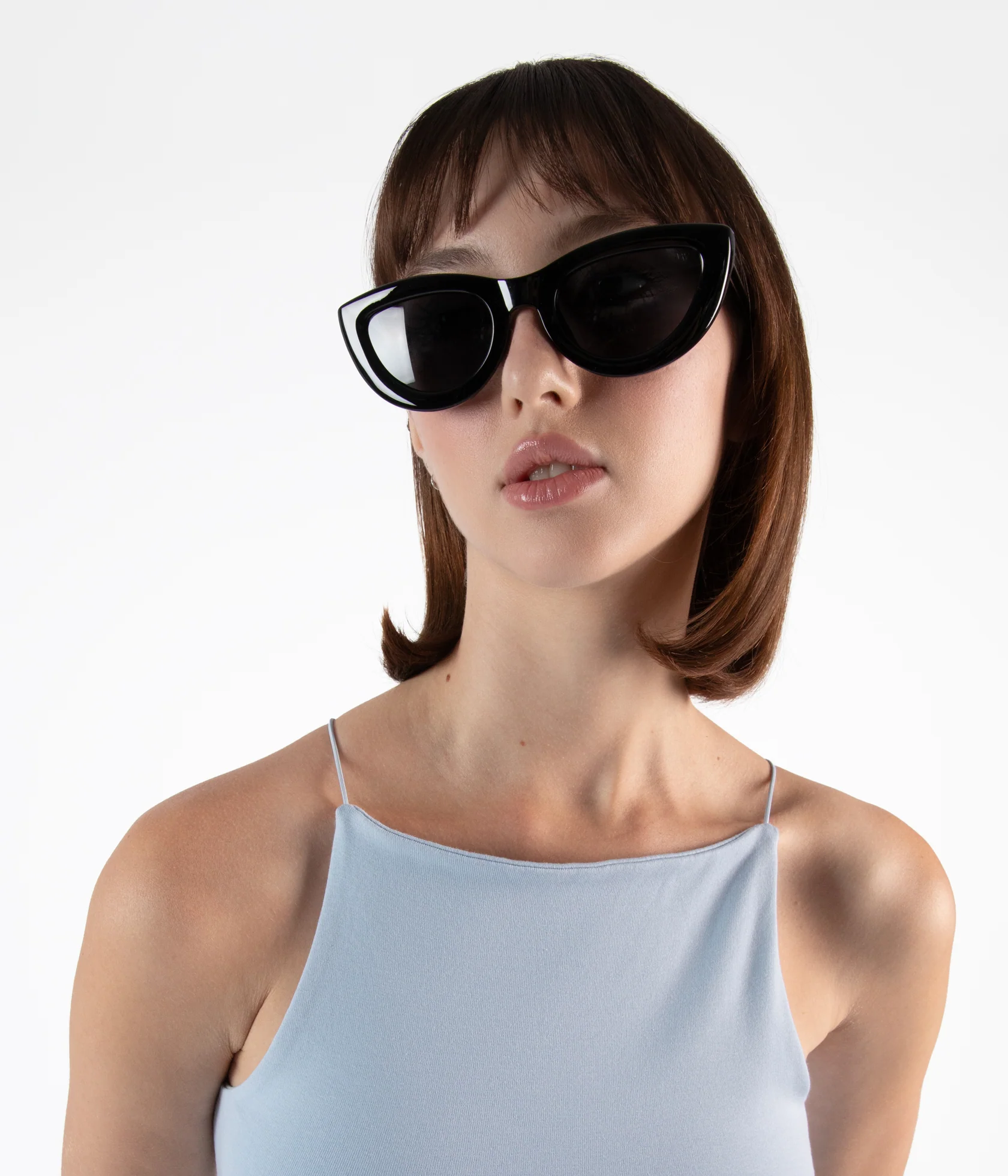 BELLA Lunettes de soleil recyclées – Image 2