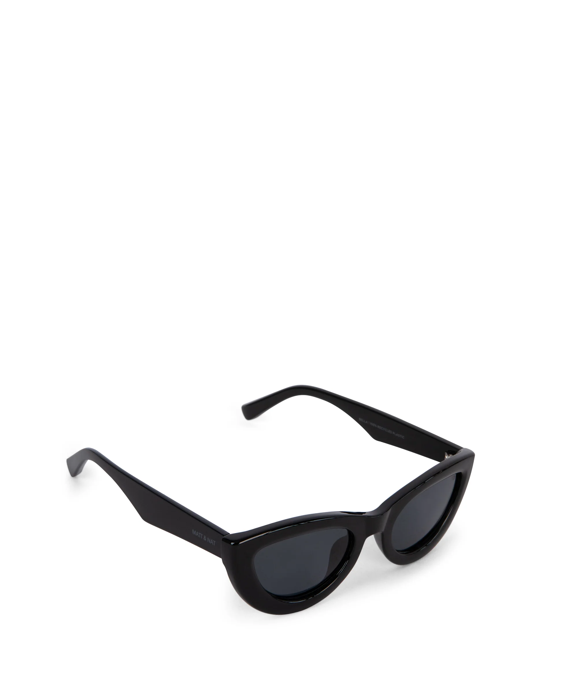 BELLA Lunettes de soleil recyclées – Image 4