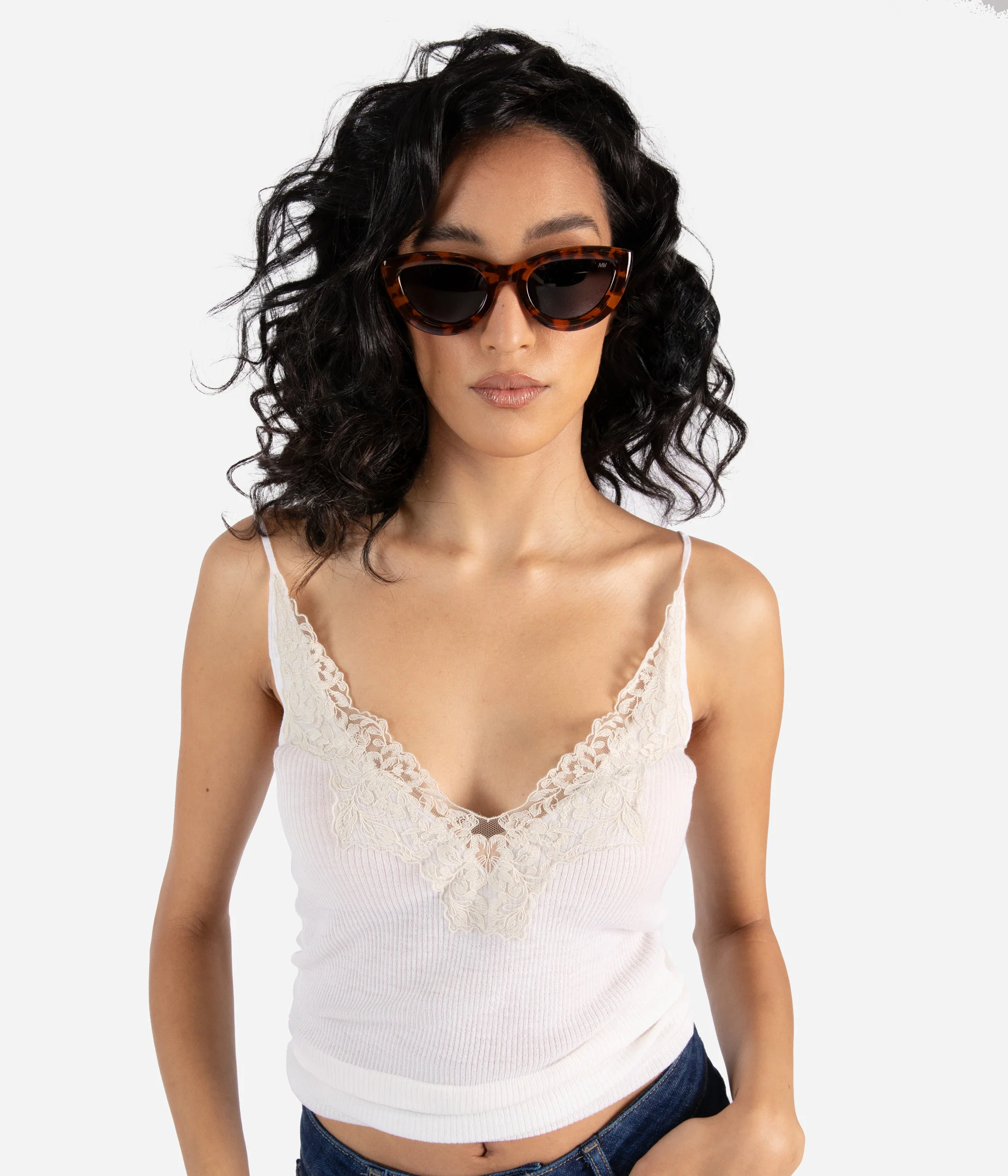 BELLA Lunettes de soleil recyclées – Image 7