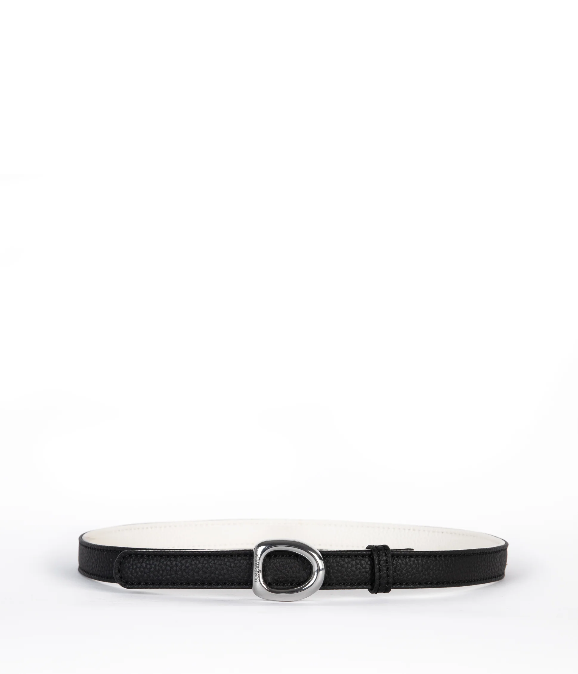 AMY Ceinture végétalienne pour femmes