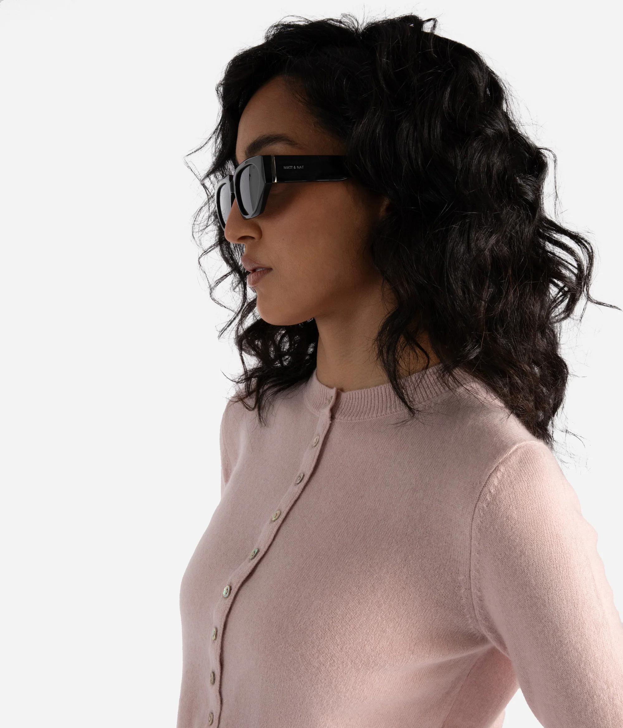 JUJU Lunettes de soleil recyclées – Image 3