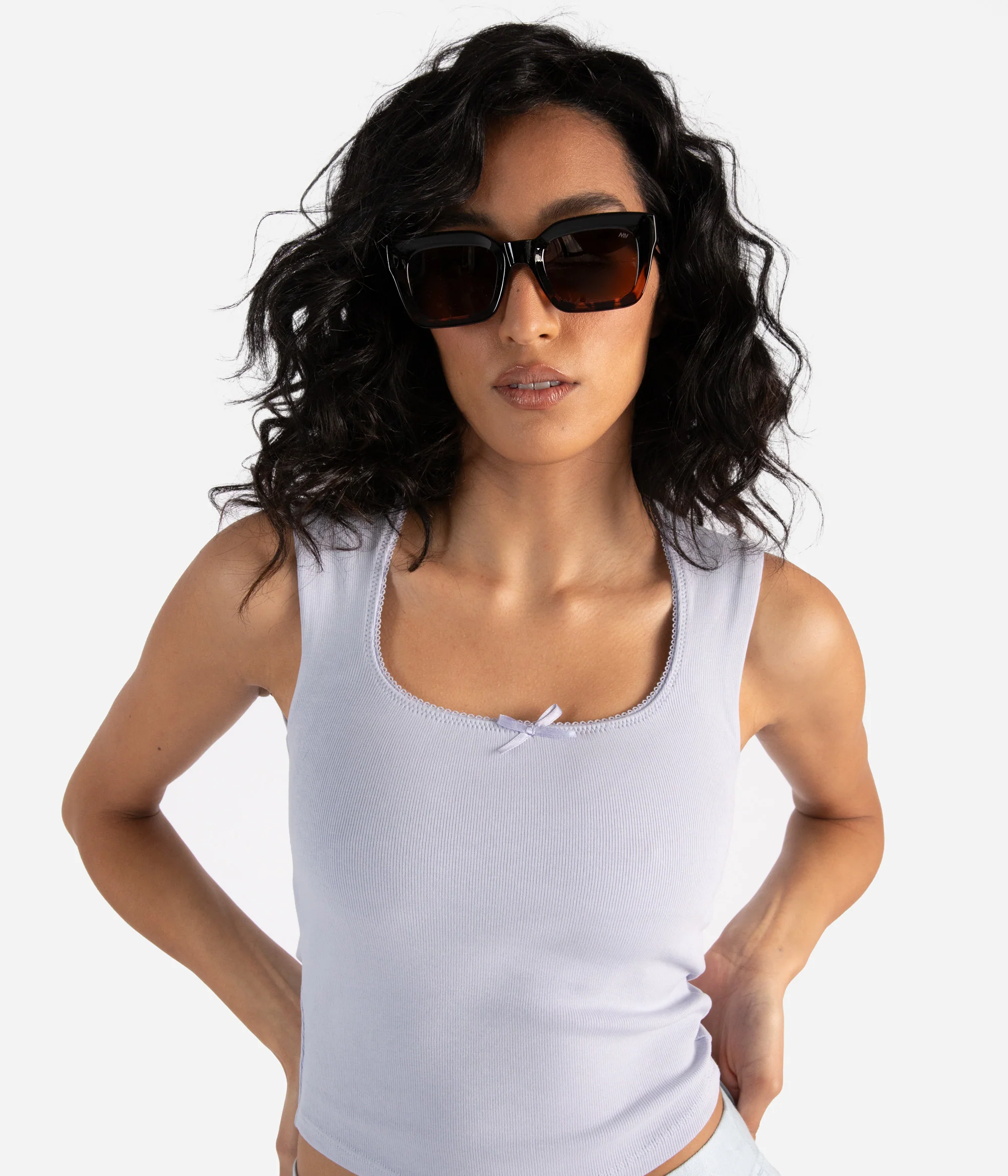 MEHA-2 Lunettes de soleil recyclées – Image 6
