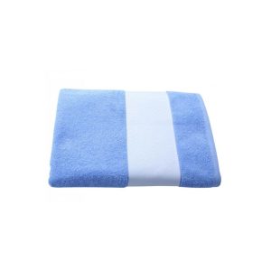 Serviette de bain 50x100cm