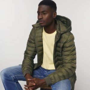 Doudoune recyclée Stanley Voyager homme Stanley Stella