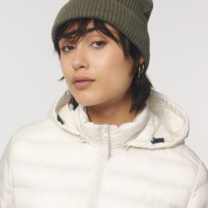 Doudoune recyclée Stella Voyager femme Stanley Stella