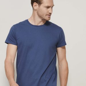 TShirt BIO Crusader homme Sol’s