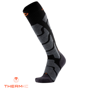 SKI INSULATION CHAUSSETTES DE SKI HOMME