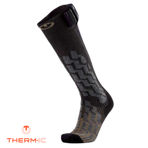 POWERSOCKS HEAT FUSION WOMAN CHAUSSETTES CHAUFFANTES FEMME