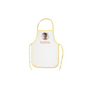 Tablier pour enfant