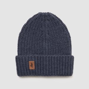Wool hat