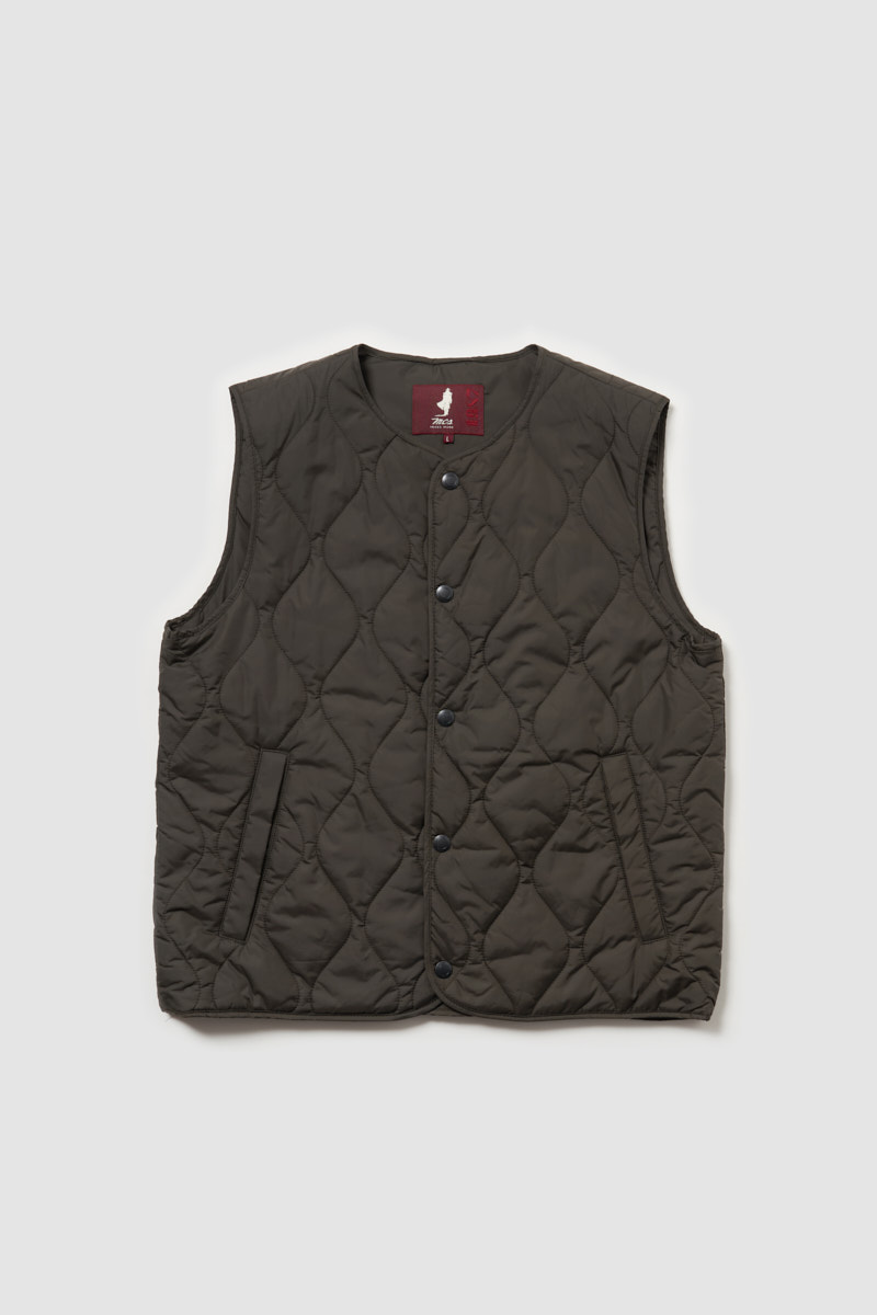 Imperméable doublure amovible – Image 6