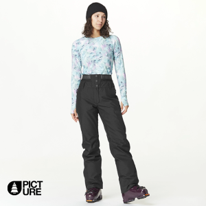EXA PANTS PANTALON DE SKI FEMME