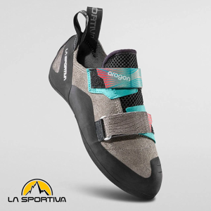 ARAGON CHAUSSONS D’ESCALADE FEMME