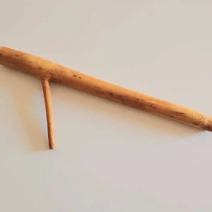 Mini bouffadou pour barbecue et cheminée – soufflet de cheminée traditionnel