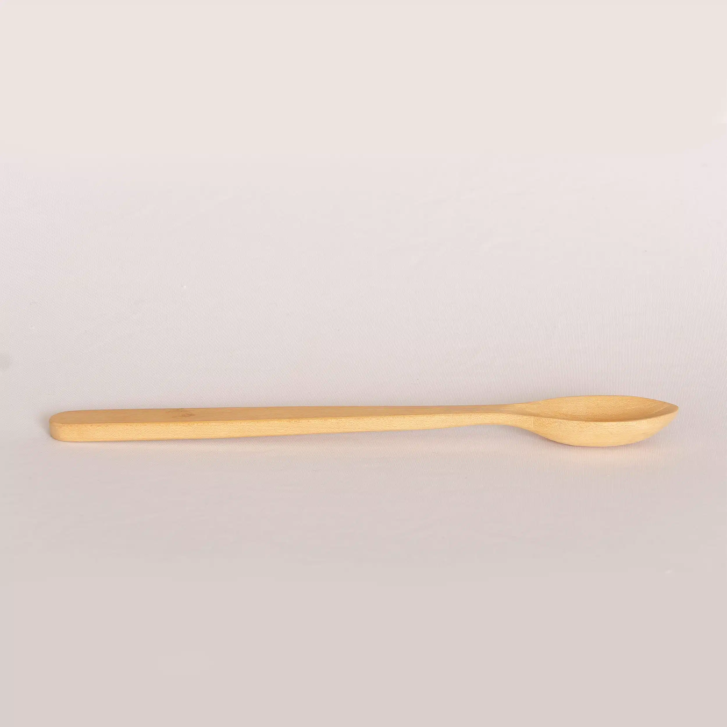 Cuillère artisanale en bois de frêne – bushcraft camping écologique – Fabriqué en France – Image 6