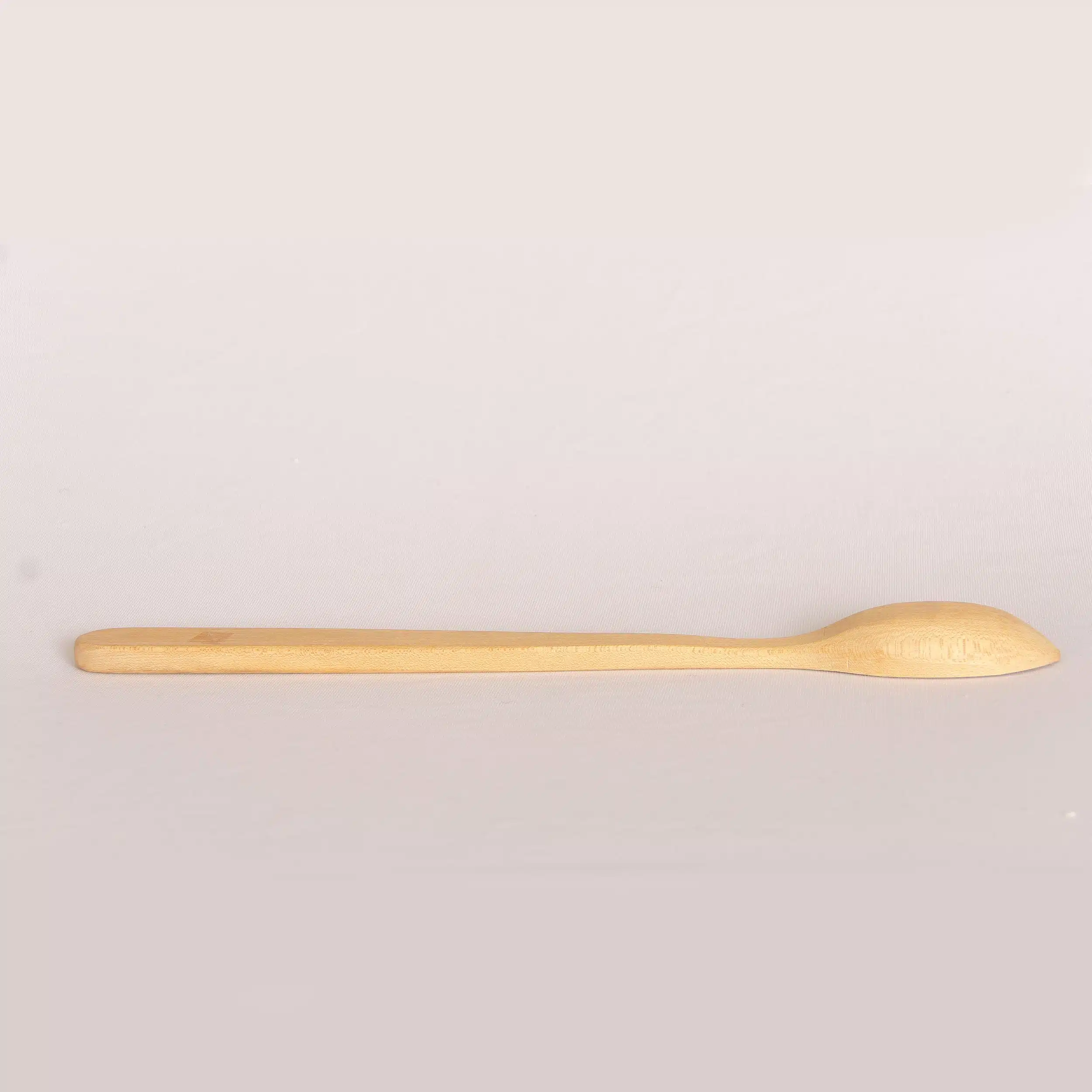 Cuillère artisanale en bois de frêne – bushcraft camping écologique – Fabriqué en France – Image 7