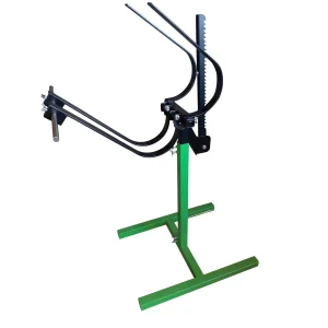 Fagoteuse manuelle 1 fagot – Machine à fagots éco-conçue – Made in France – La Fabriculture
