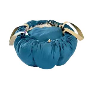Marmite Norvégienne en Tissu – Made in France – Taille L – Ecocotte