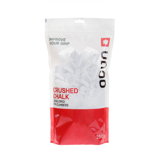 CHALK CRUSHED 250G MAGNESIE CONCASSEE
