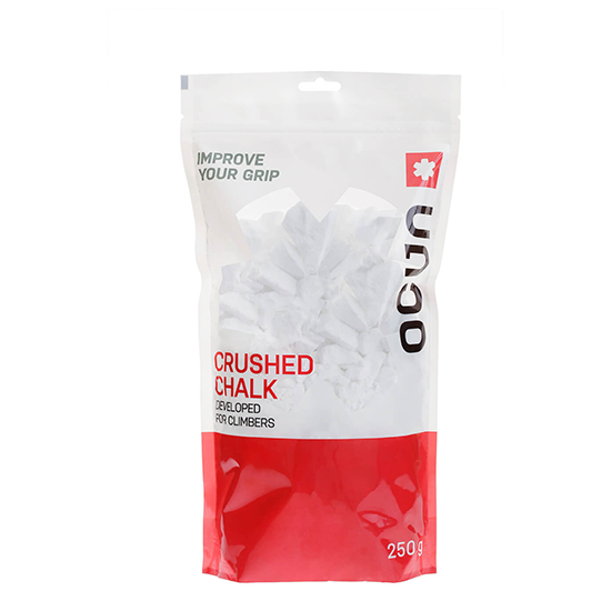 CHALK CRUSHED 250G MAGNESIE CONCASSEE