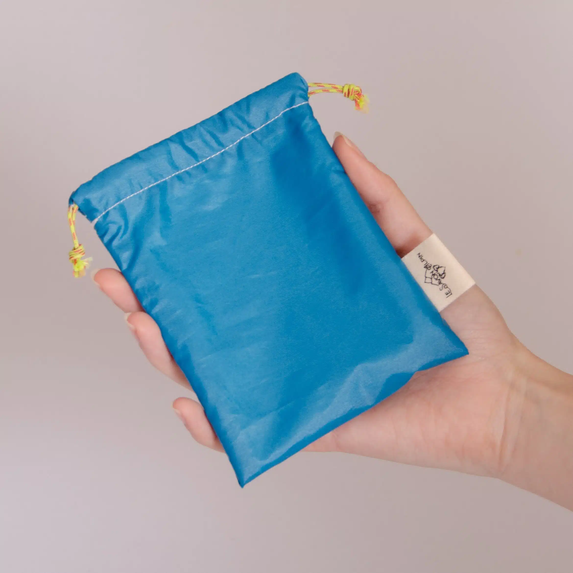 Pochette à savon de voyage imperméable – Eco-conçu – le Savon Alpin – Image 4