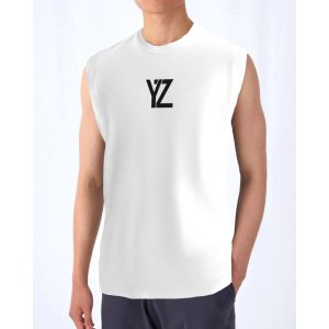 t shirt homme sans manche