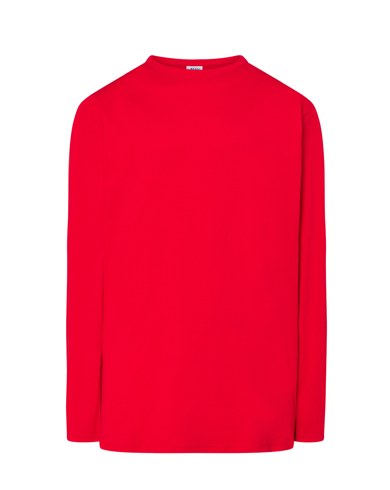 T-shirt homme manches longues (Flex) – Image 4