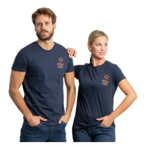 t shirt personnalisé entreprise