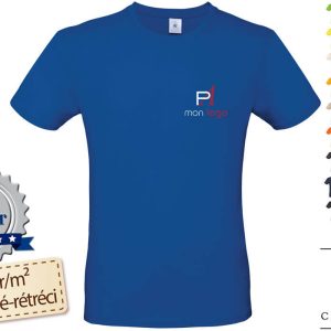 t shirt personnalisé entreprise