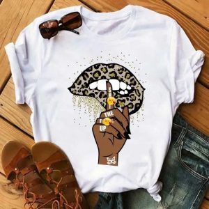 tee shirt femme imprimé
