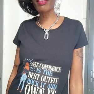 tee shirt femme imprimé