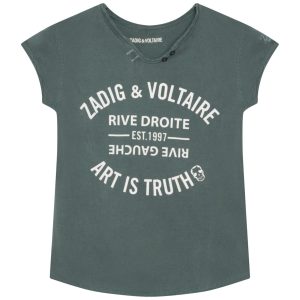 tee shirt femme zadig et voltaire