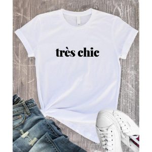 tee shirt habillé femme