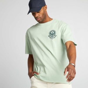 tee shirt kiabi