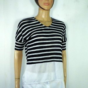 tee shirt kiabi femme