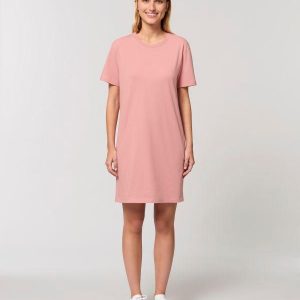 tee shirt robe femme