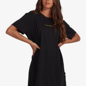 tee shirt robe femme