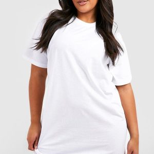 tee shirt robe femme