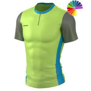 tee shirt sport personnalisé