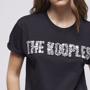 the kooples tee shirt femme