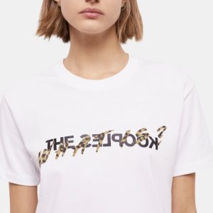 the kooples tee shirt femme